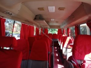 Nairobi-Moshi-Arusha- Via Namanga Shuttles, buses/busbooking