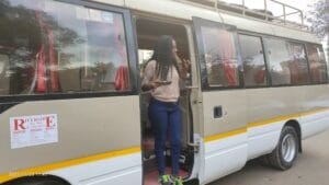 Nairobi Arusha Moshi shuttles private transfer