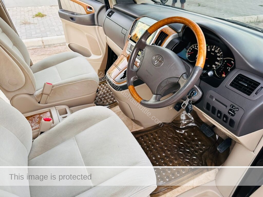 Best Nairobi to arusha luxury private transfers fo 1-4 pax