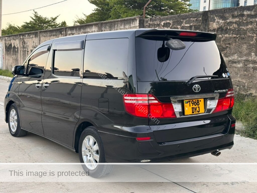 Best Luxury Private transfers from  Arusha to Nairobi