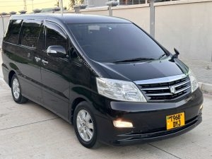 Nairobi to Arusha private transfers